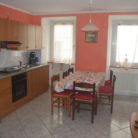 Residence Arvinei Malesco Kültér fotó