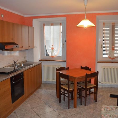 Residence Arvinei Malesco Kültér fotó