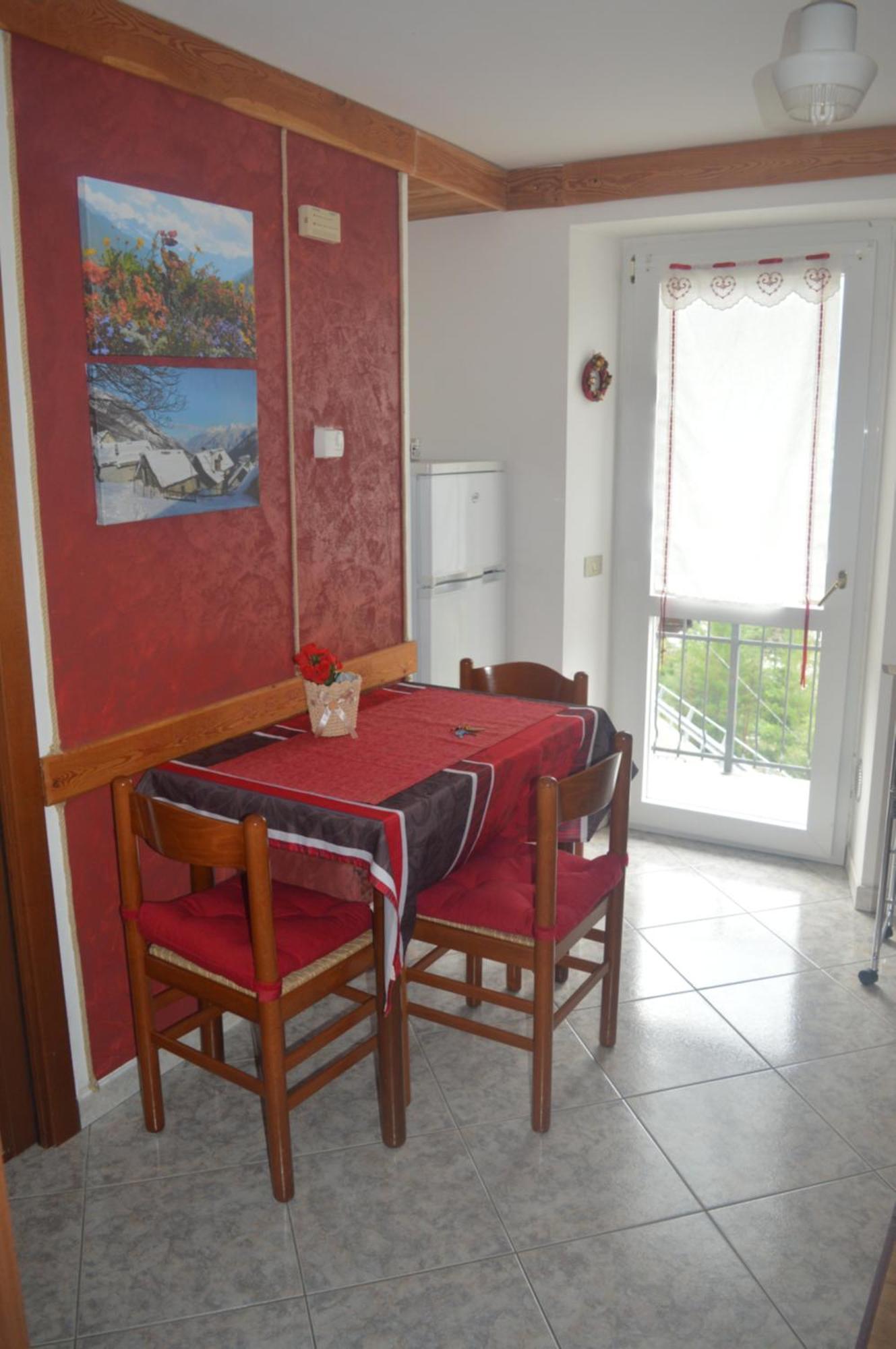 Residence Arvinei Malesco Kültér fotó