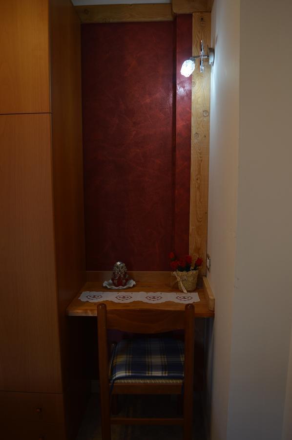 Residence Arvinei Malesco Kültér fotó