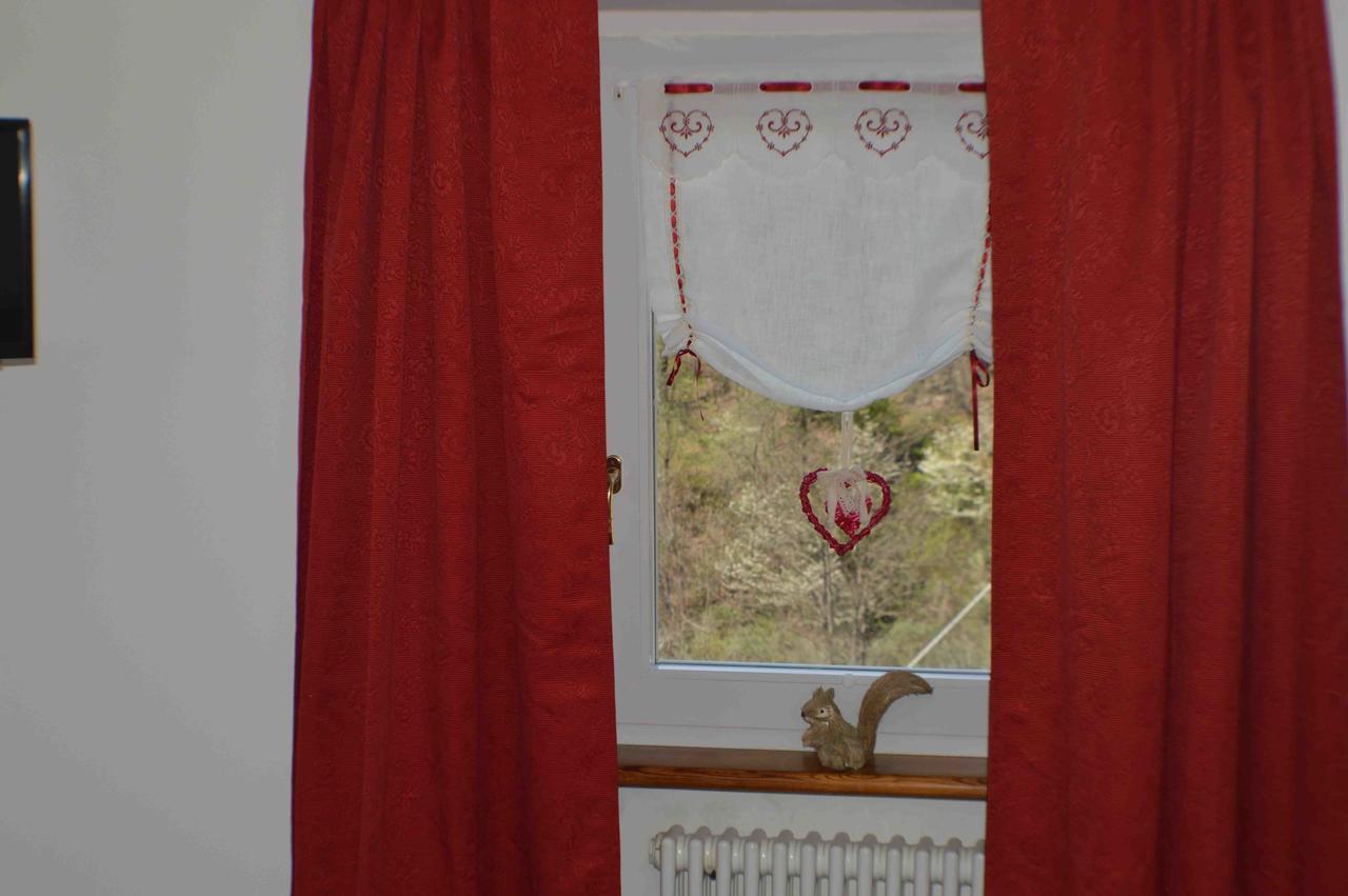 Residence Arvinei Malesco Kültér fotó