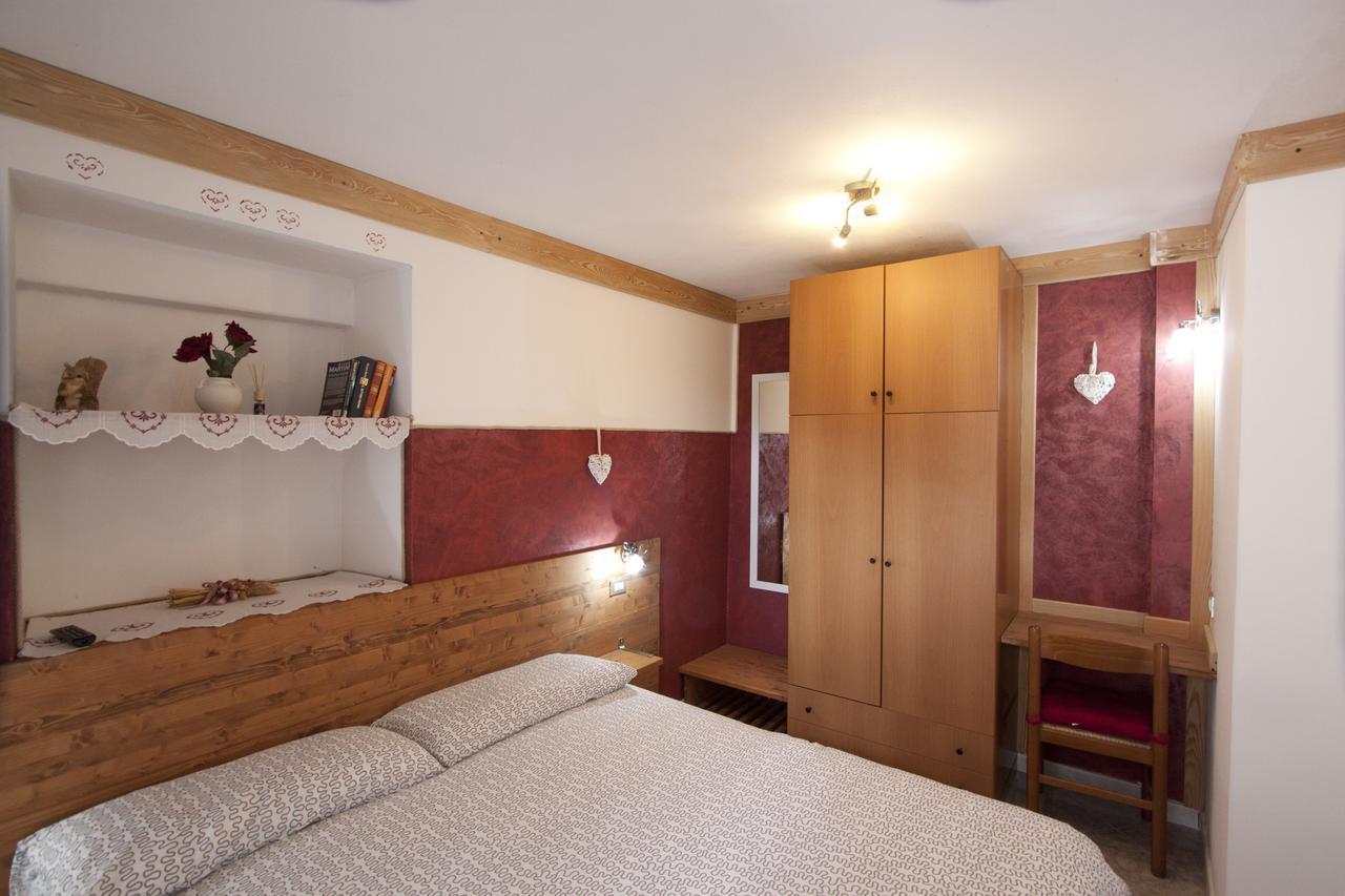Residence Arvinei Malesco Kültér fotó