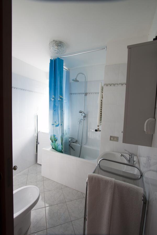 Residence Arvinei Malesco Kültér fotó