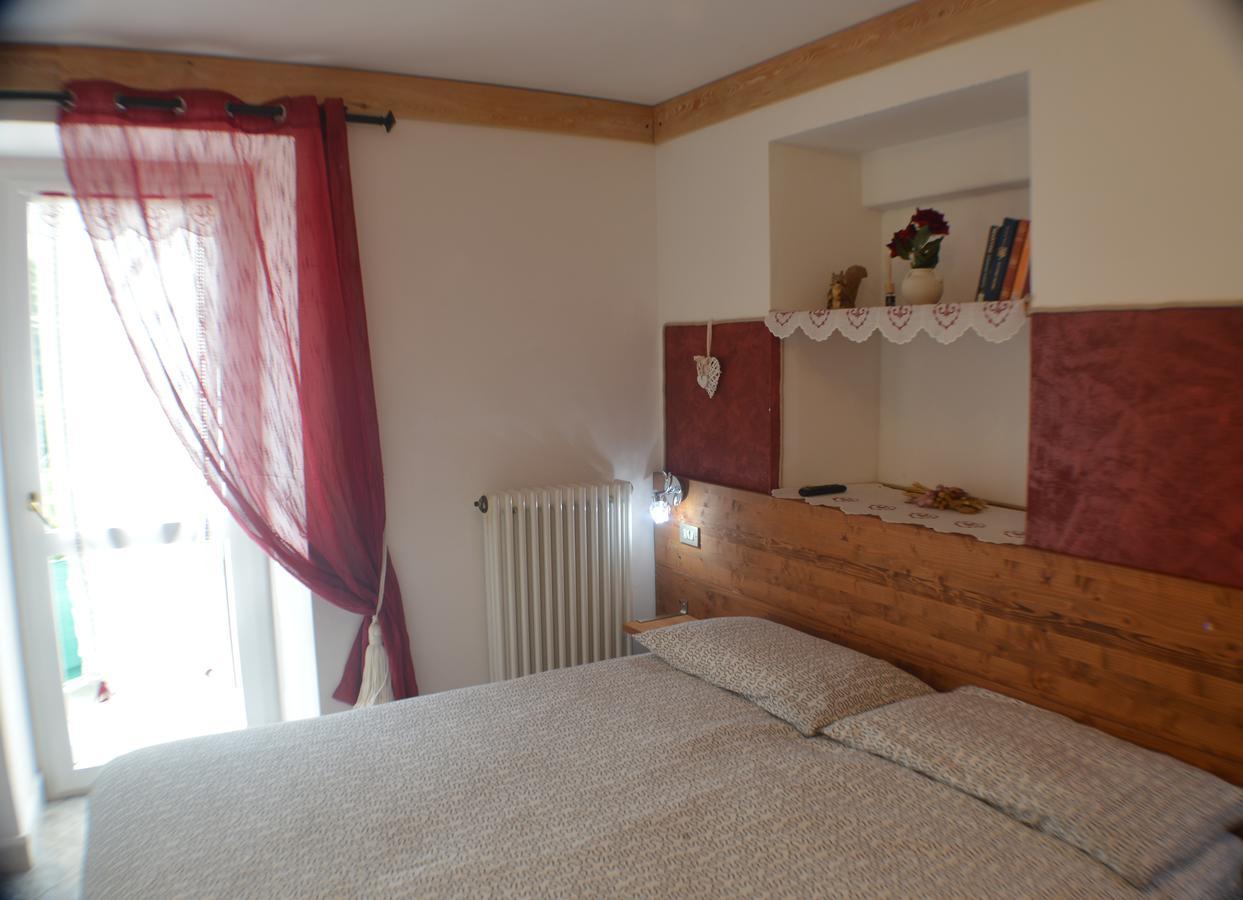 Residence Arvinei Malesco Kültér fotó