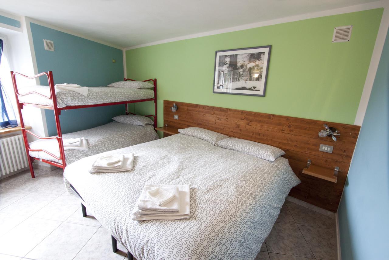 Residence Arvinei Malesco Kültér fotó