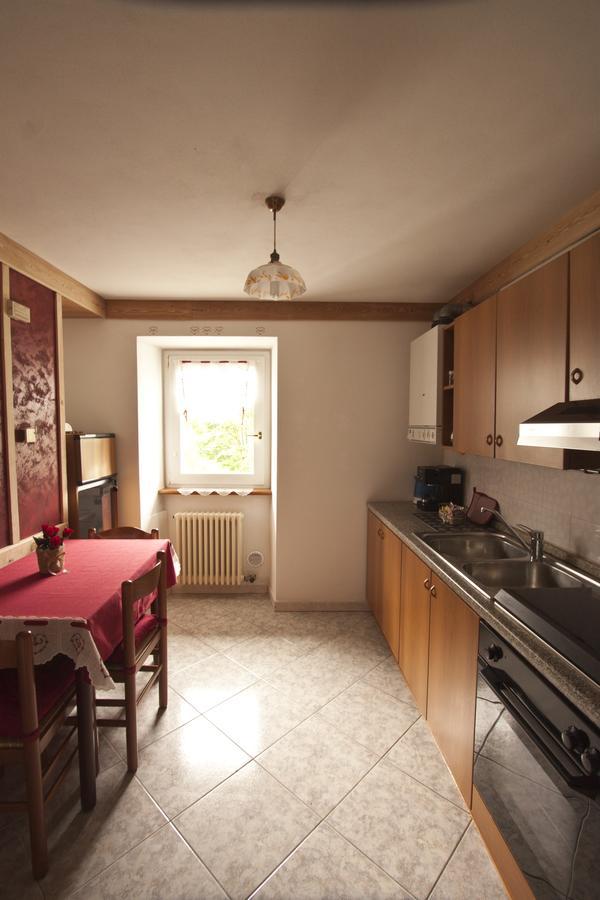 Residence Arvinei Malesco Kültér fotó