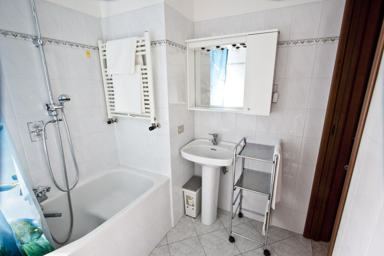 Residence Arvinei Malesco Kültér fotó
