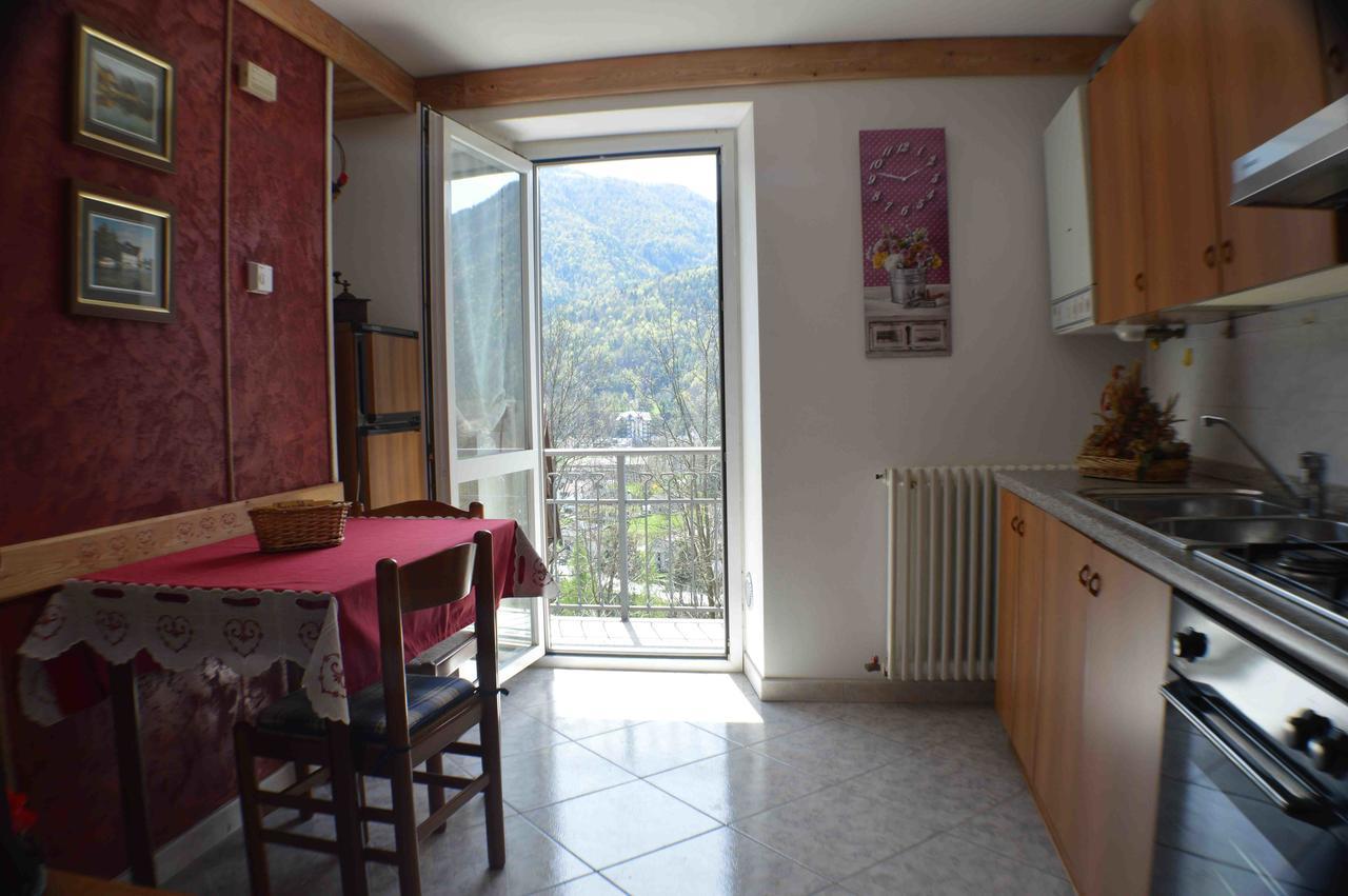 Residence Arvinei Malesco Kültér fotó