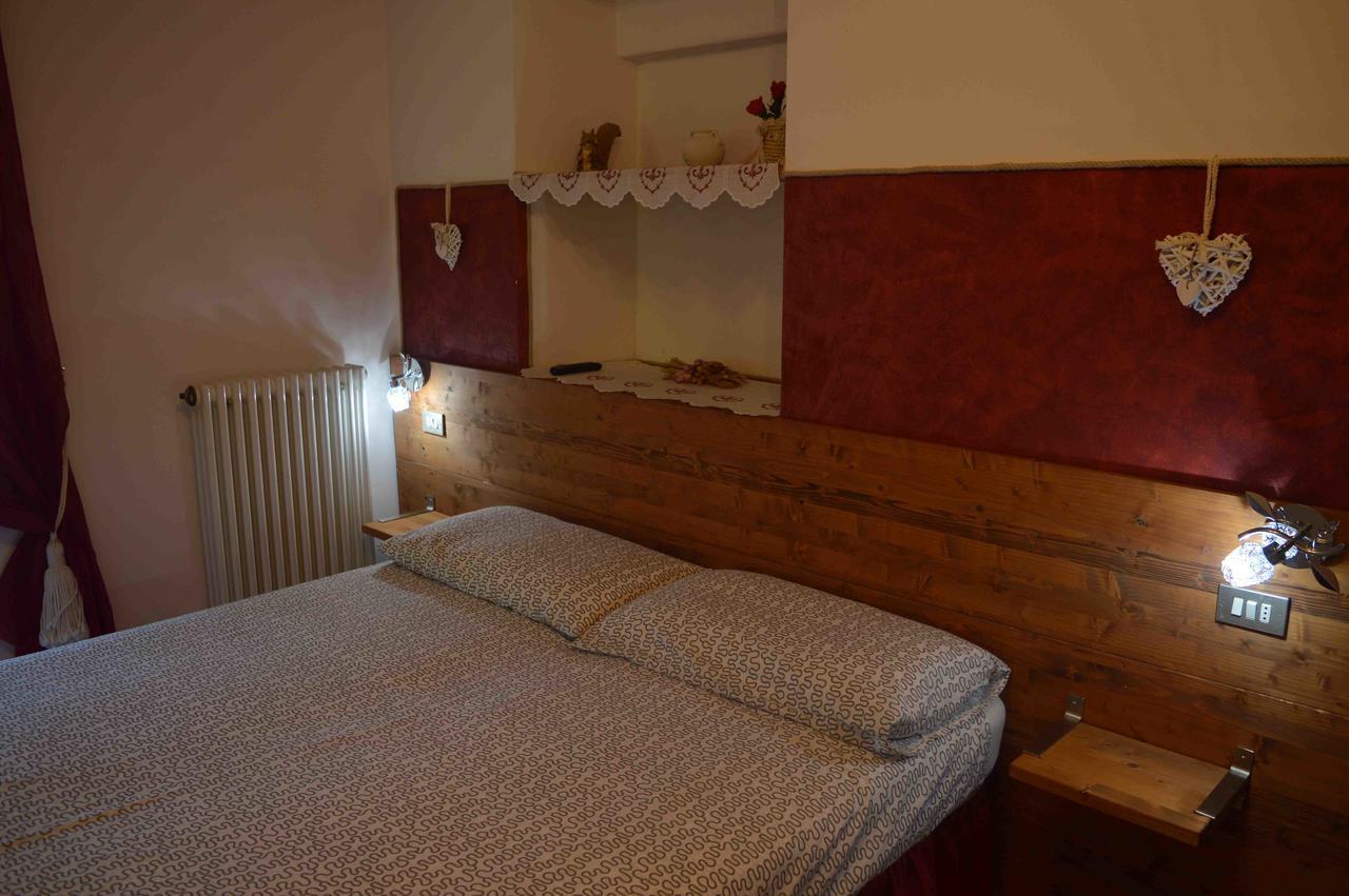 Residence Arvinei Malesco Kültér fotó