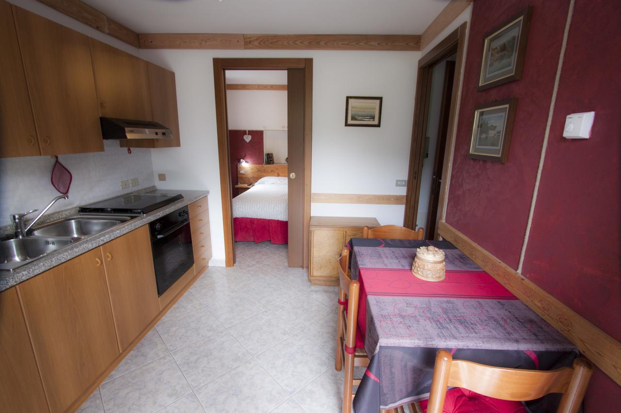 Residence Arvinei Malesco Kültér fotó