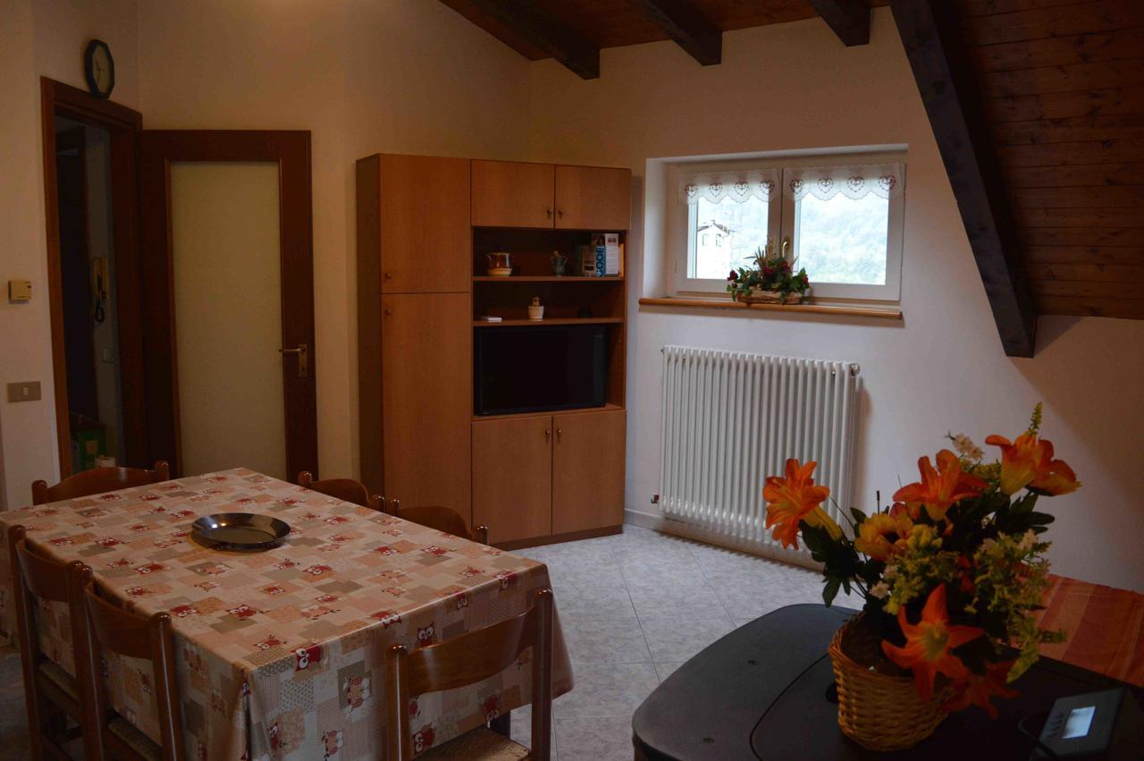 Residence Arvinei Malesco Kültér fotó
