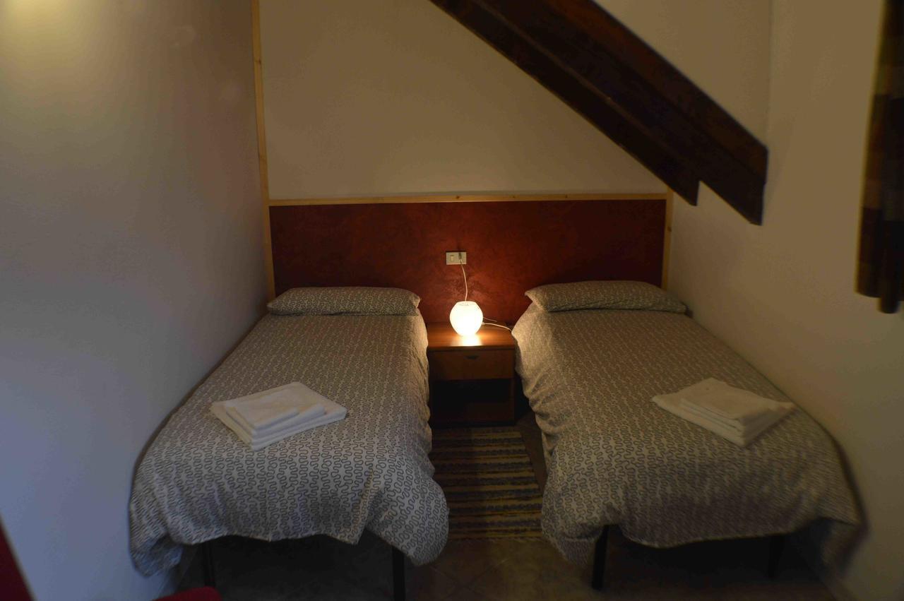 Residence Arvinei Malesco Kültér fotó