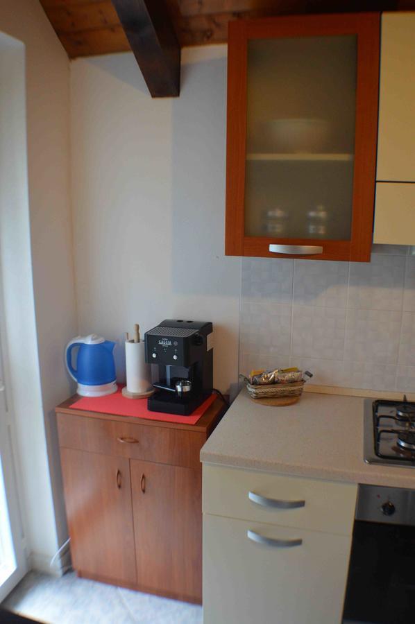 Residence Arvinei Malesco Kültér fotó