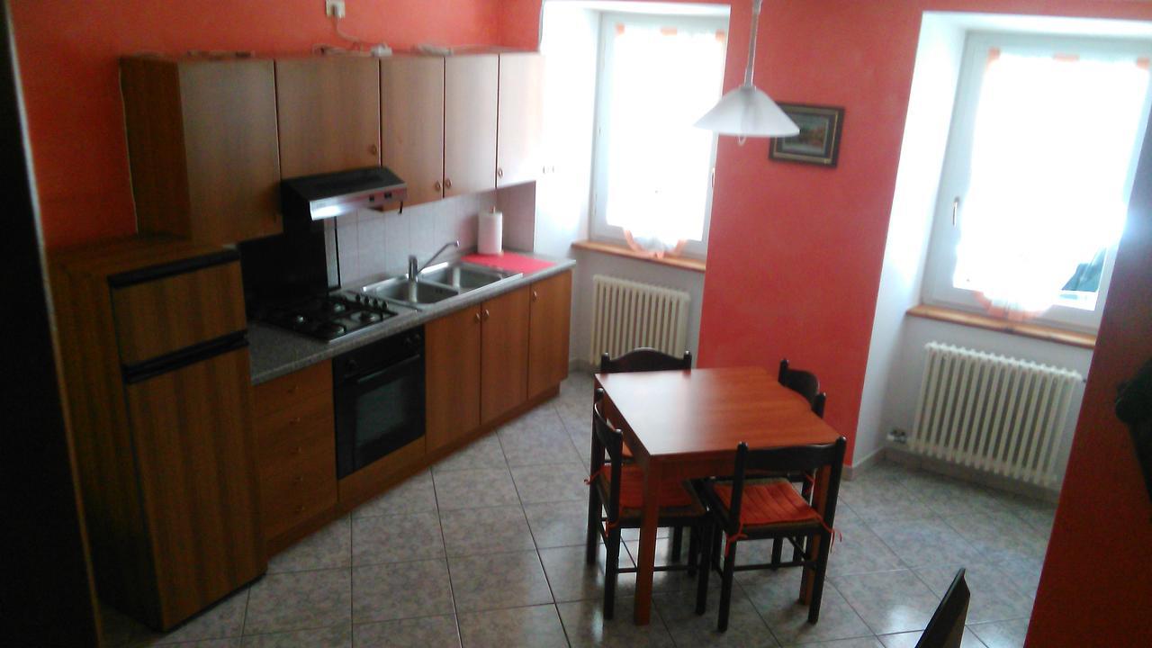 Residence Arvinei Malesco Kültér fotó