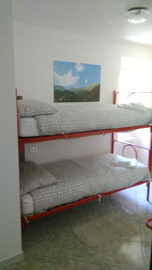 Residence Arvinei Malesco Kültér fotó