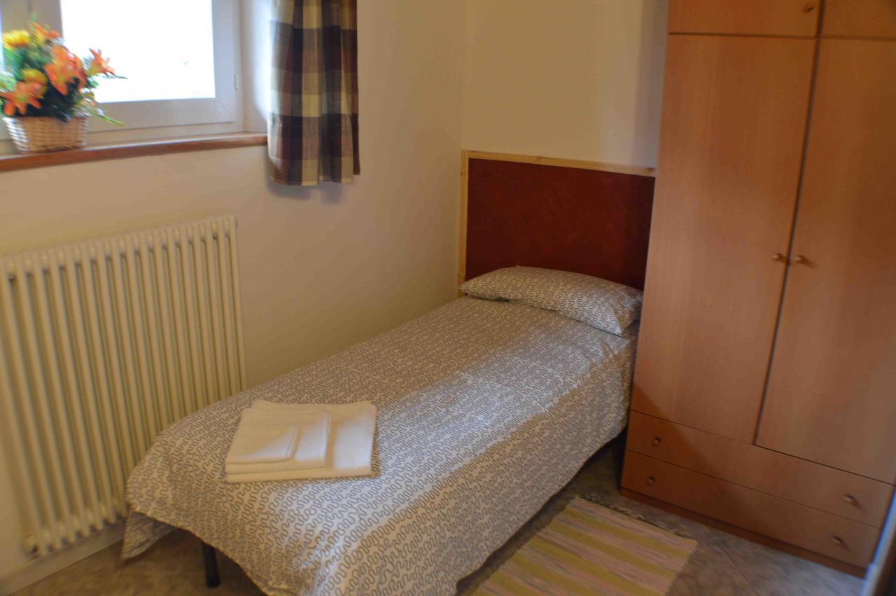 Residence Arvinei Malesco Kültér fotó