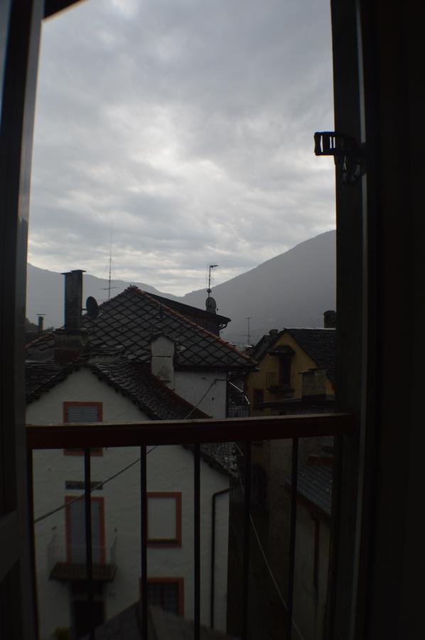 Residence Arvinei Malesco Kültér fotó