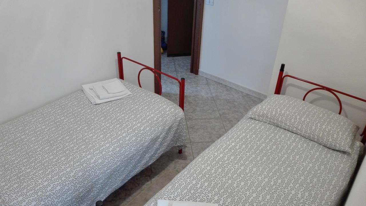 Residence Arvinei Malesco Kültér fotó