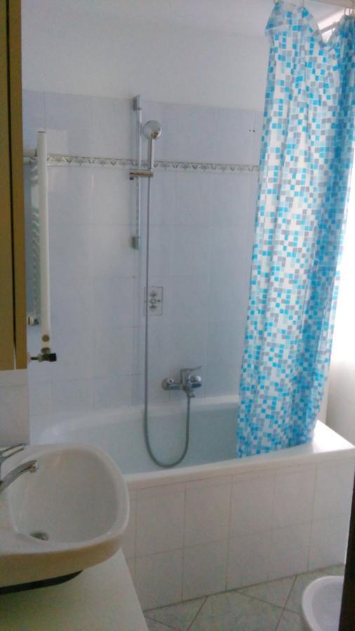 Residence Arvinei Malesco Kültér fotó