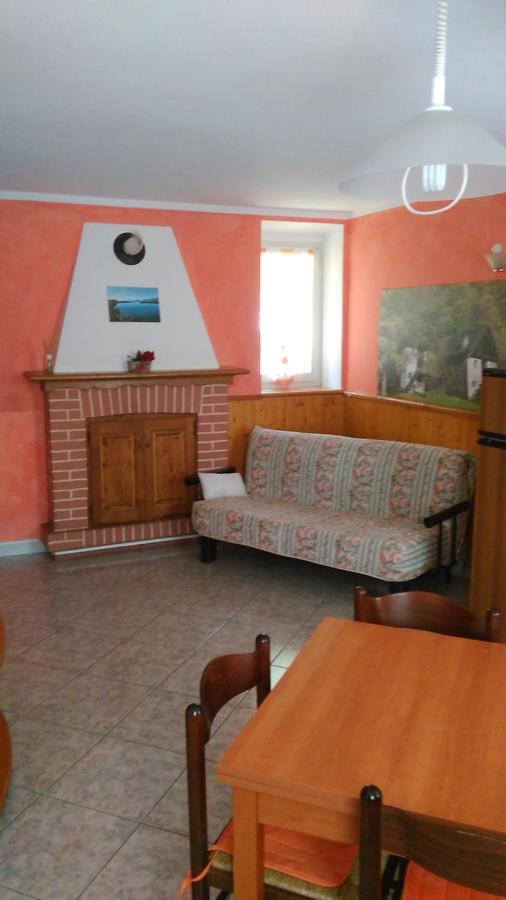 Residence Arvinei Malesco Kültér fotó